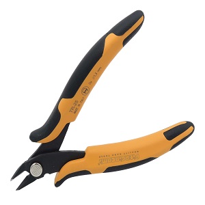 Kìm cắt chân linh kiện và dây đồng Piergiacomi TR 25 X 